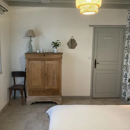 Villas Les Loges *