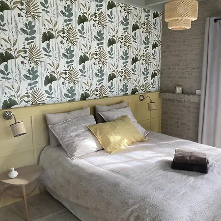 Villas Les Loges Les Loges (Seine-Maritime)