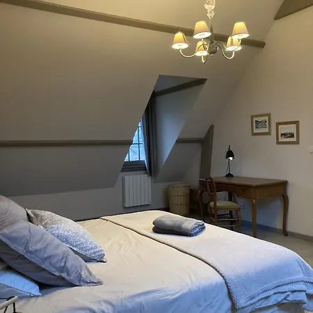 Villa Villas Les Loges *