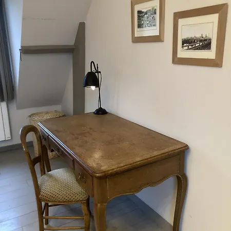 Villas Les Loges 别墅 Les Loges (Seine-Maritime)