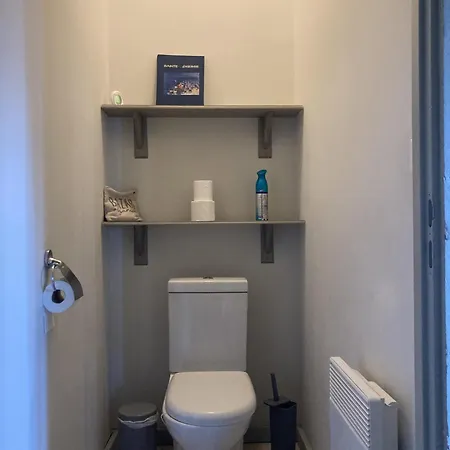 Villa Villas Les Loges *