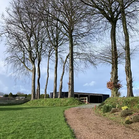 Villas Les Loges Villa