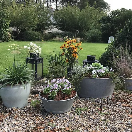 Villas Les Loges Villa