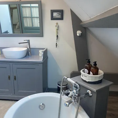 Villas Les Loges * Les Loges (Seine-Maritime)