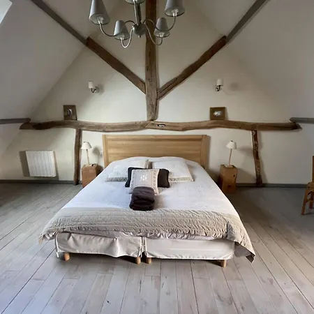 Villas Les Loges Villa