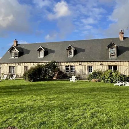 Villas Les Loges Villa *