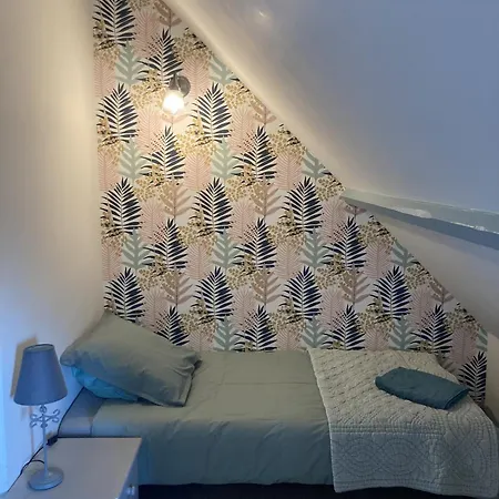 别墅 Villas Les Loges