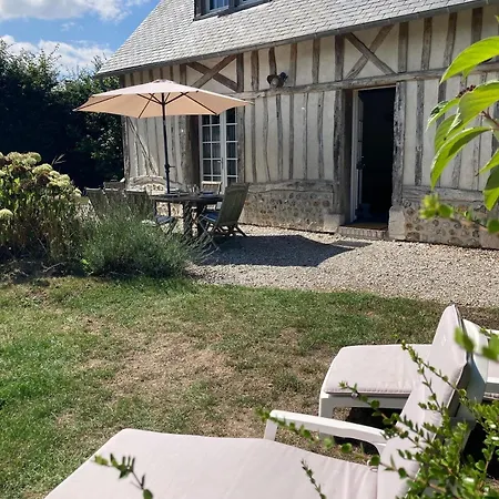 Villas Les Loges Les Loges (Seine-Maritime)