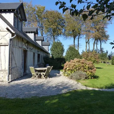 Villas Les Loges Les Loges (Seine-Maritime)