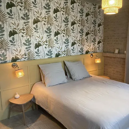 Villas Les Loges 别墅 Les Loges (Seine-Maritime)