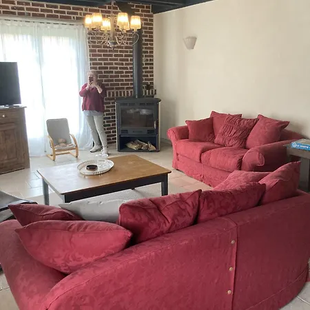 Villas Les Loges Villa *