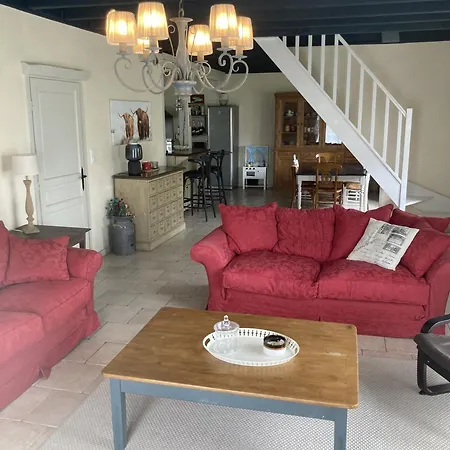 Villas Les Loges Villa Les Loges (Seine-Maritime)