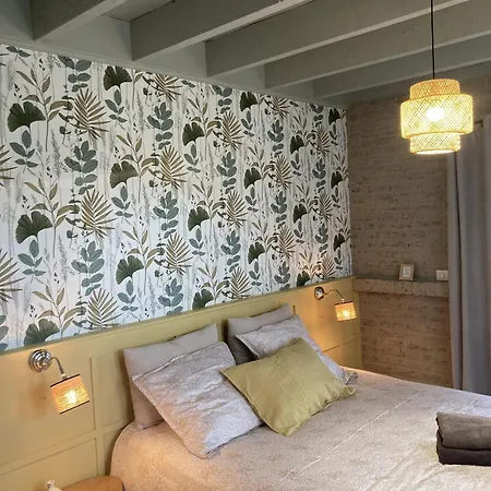 Villas Les Loges Villa