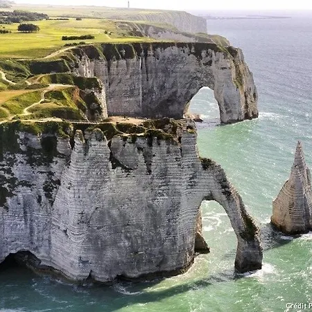 Villas Les Loges Villa Les Loges (Seine-Maritime)