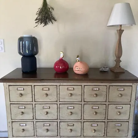 Villa Villas Les Loges