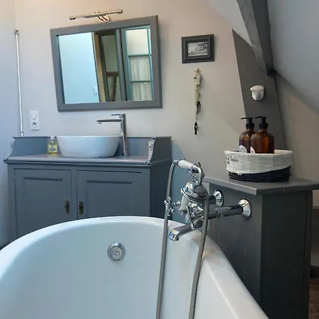 Villas Les Loges Villa