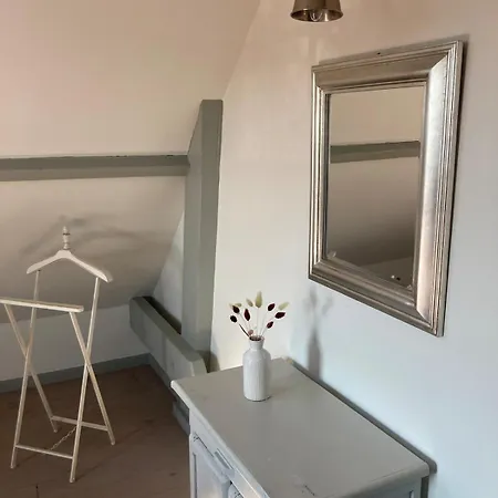 别墅 Villas Les Loges *