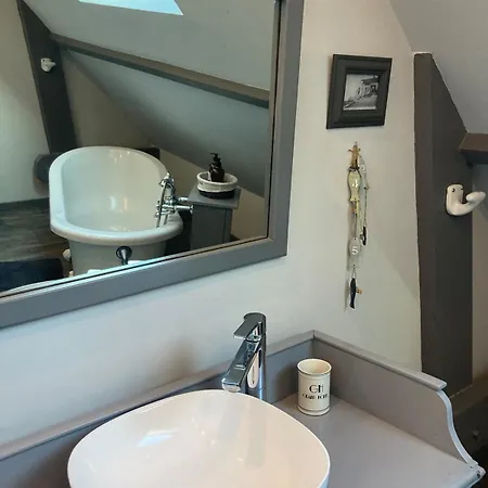 别墅 Villas Les Loges