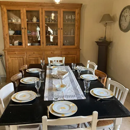 Villa Villas Les Loges