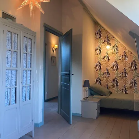 Villas Les Loges Villa *