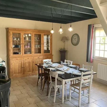 Villas Les Loges Villa Les Loges (Seine-Maritime)