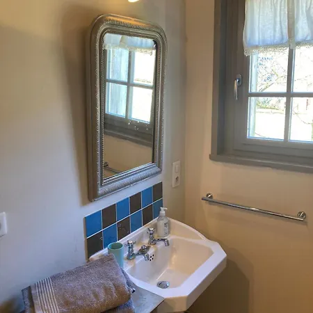 Villa Villas Les Loges Les Loges (Seine-Maritime)