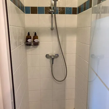 Villas Les Loges Villa *