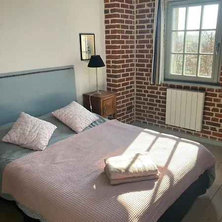 Villas Les Loges Les Loges (Seine-Maritime)