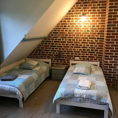 Villas Les Loges