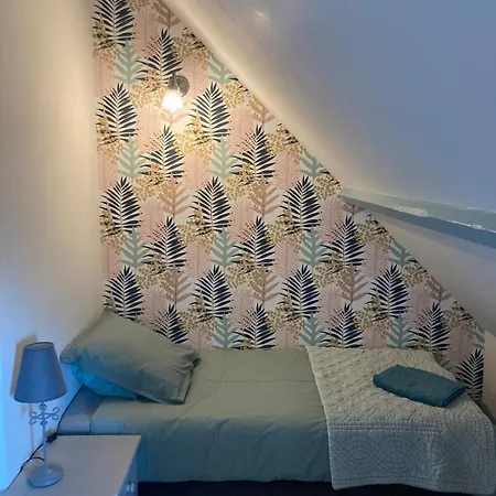 Villa Villas Les Loges