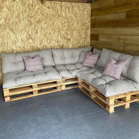 Villas Les Loges Villa *