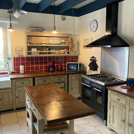 Villa Les Loges Les Loges (Seine-Maritime)