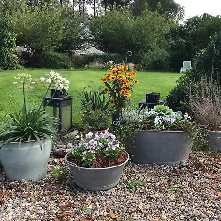 Villa Villas Les Loges Les Loges (Seine-Maritime)